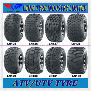 285/65-10 18X9-10 18X10-10 19X6-10 19X6.5-10全地形対応車両タイヤ/ユーティリティ地形対応車両タイヤ - Product Image 2