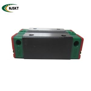 High Load Capacity 20mm HIWIN <strong>Linear</strong> <strong>Guide</strong> <strong>Rail</strong> EGH20CA