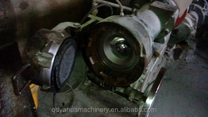 Hot Feeding Butyl <strong>Rubber</strong> Inner Tube <strong>Extruder</strong>/Tire Tread Extruding <strong>Machine</strong>/<strong>Rubber</strong> Tube <strong>Extruder</strong> <strong>Machine</strong>