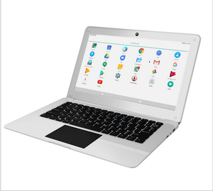 2018 New Laptop <strong>Computer</strong> PC 12.5 Inch Narrow Bezel Android 7.1.1 System <strong>Netbook</strong> Notebook <strong>Computer</strong> - Product Image 5