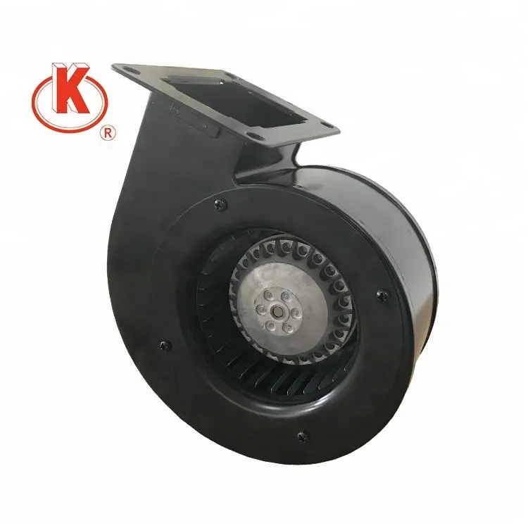 Ventilatore centrifugo di ventilazione del ventilatore di ca di 220V 108mm
