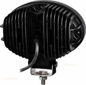 6 Inch Utility <strong>LED</strong> OVAL WORK LIGHT <strong>36w</strong> <strong>12V</strong> LAMP FLOOD Spot BEAM for JOHN DEERE MASSEY CASE IH NEW HOLLAND DEUTZ FAHR Kubota - Product Image 4