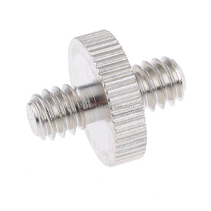 Vít Máy Ảnh 1/4 "Đến 1/4" Bộ Chuyển Đổi Vít Chân Máy Kết Nối Phụ Kiện Máy Ảnh DSLR - Product Image 4