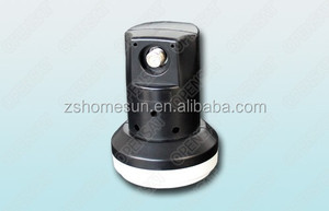 2017การออกแบบใหม่สูงกําไรku-band Q Uattro LNB/Unicable LNBกับราคาโรงงาน - Product Image 4