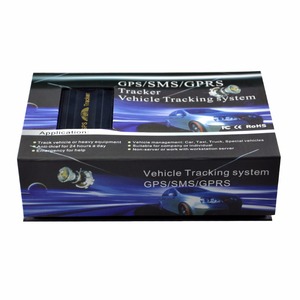 Rastreador gps con reinicio sms, dispositivo de seguimiento de vehículos tk103b, compatible con ACC/geocerca/sistema de alarma de apertura de puerta - Product Image 3