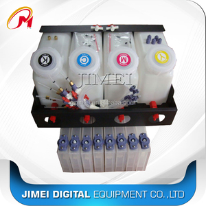 4 + 8 hoặc 4 + 8 số lượng lớn hệ thống cho Trung Quốc dx5 xp600 i3200 máy in - Product Image 5