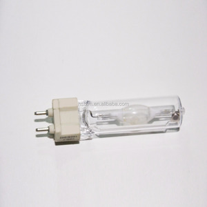 G12 70W 100W 150W Single Ended Ceramic Metal Halide Lamp Bi-Pin電球 - Product Image 6