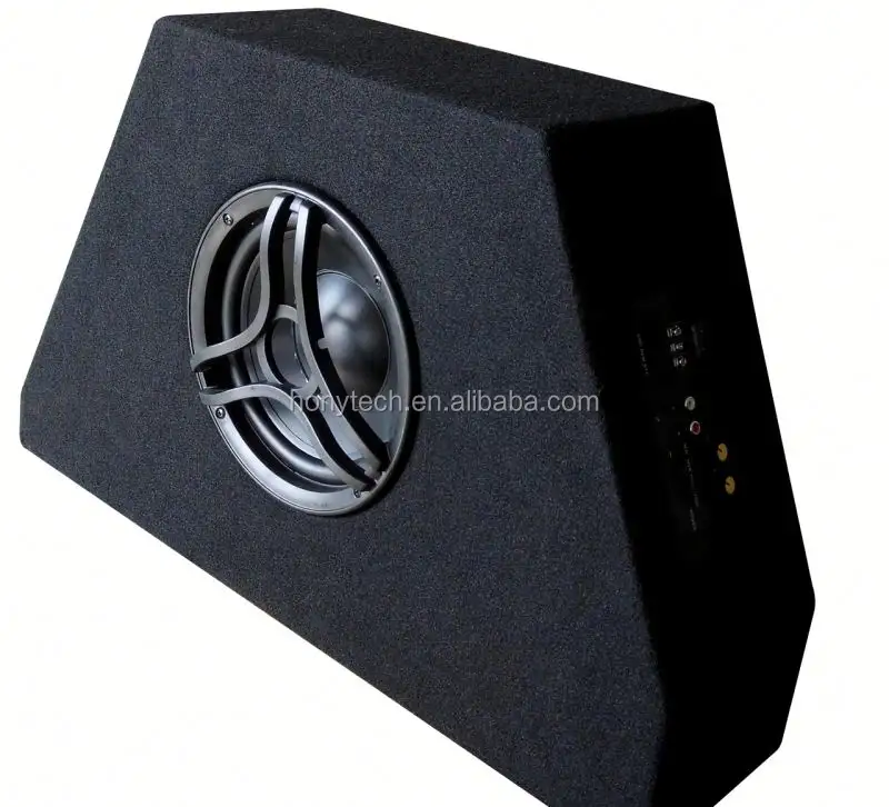 Altavoces mini portátiles Super Bass HiFi estéreo subwoofer altavoces boom caja de sonido