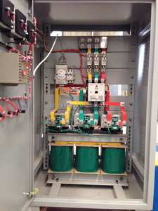 1600.C Large Size Vacuum Atmosphere Furnace with 600x600x600mm Chamber Heat Treatment