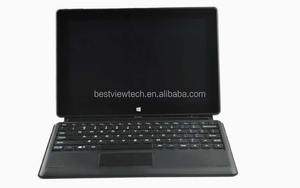 最便宜的 10.1 平板电脑四核心适用于 windows 10英寸平板电脑 z8350 4gb 64gb - Product Image 5