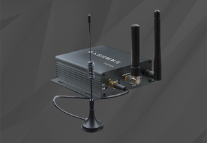 IoT Gateway <strong>Module</strong> with 4G EC20 Supports Modbus <strong>ZigBee</strong>, LoRa - Product Image 2