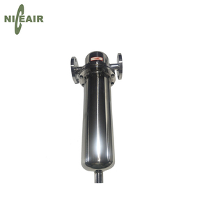 Customize <strong>Compressed</strong> <strong>air</strong> Stainless Steel Nitrogen <strong>Gas</strong> <strong>Filter</strong>