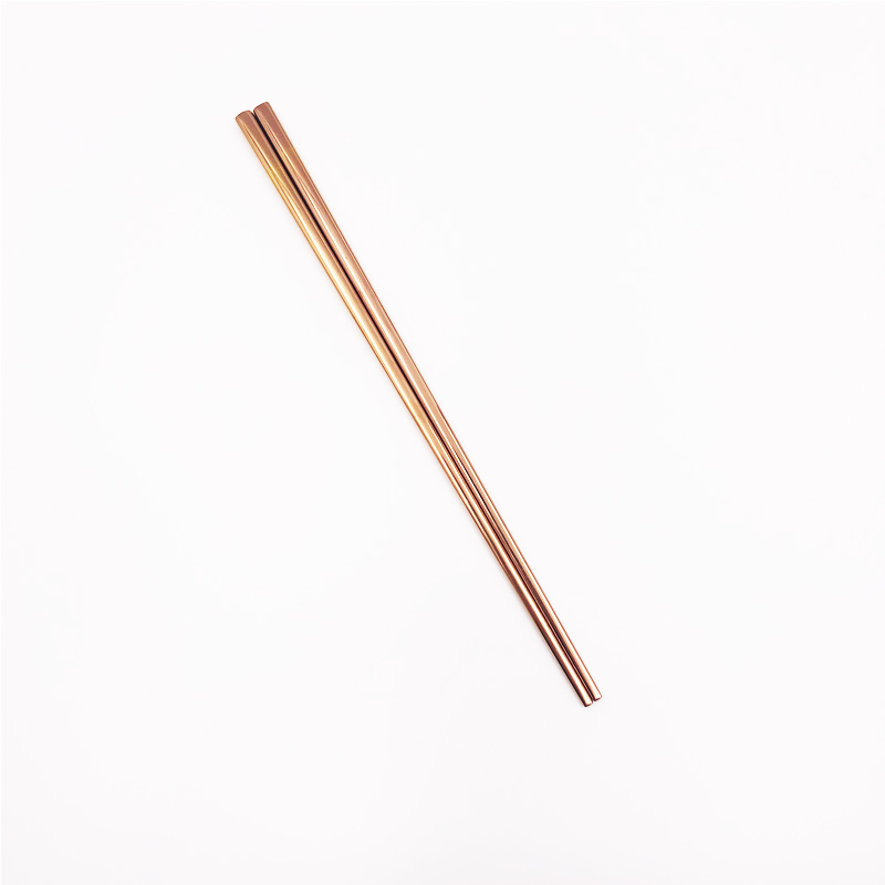 Oro rosa