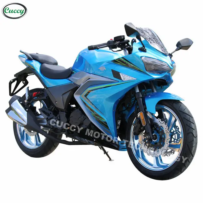 중국 4 스트로크 350cc 200cc 180cc 스포츠 레이싱 오토바이, 자전거 250cc motobike