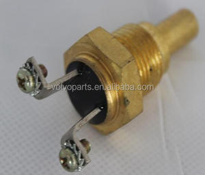 Ekskavatör E330B E330C 41 c 41-5394 için hidrolik <span class=keywords><strong>HYD</strong></span> yağ sıcaklık sensörü