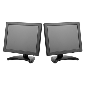 4:3 10 pulgadas de monitor de PC 1024*768 VGA monitor LCD/LED - Product Image 3