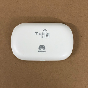 Bán Buôn Huawei E5220 21.6Mbps 3G Mới Mở Khóa Router Không Dây Với Khe Cắm Thẻ Sim 3G Router WiFi Di Động - Product Image 4