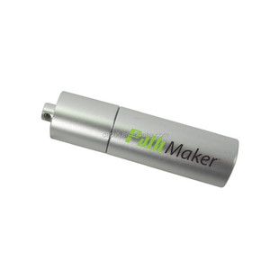 电池形状 usb 礼品小工具，自定义标志 usb 棒免费样品 - Product Image 3