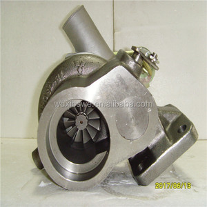 <span class=keywords><strong>TD05</strong></span>-<span class=keywords><strong>4</strong></span>ターボ49178-02320 ME014878用Mitsubishi FUSOと4D34-2AT Engine