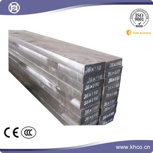 Çin'de Yapılan Dövme Alaşımlı Takım Çeliği <span class=keywords><strong>K100</strong></span>