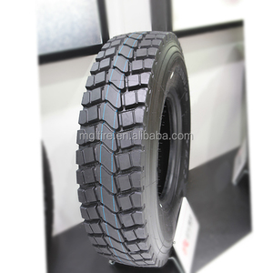 Neumaticos 11r 22.5 Linglong 11 R 22.5รถบรรทุกยาง11r22.5 16pr 11r22.5ไดรฟ์ยาง - Product Image 1