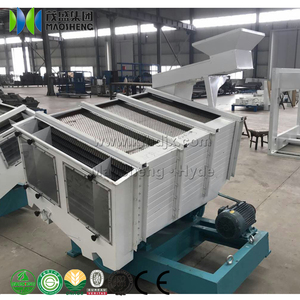 谷物清洗专用水稻种子重力分离器 - Product Image 5