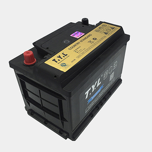 2022热卖电气系统12v 66ah汽车电池批发汽车电池 - Product Image 2