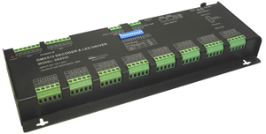 32 Channel DMX Controller