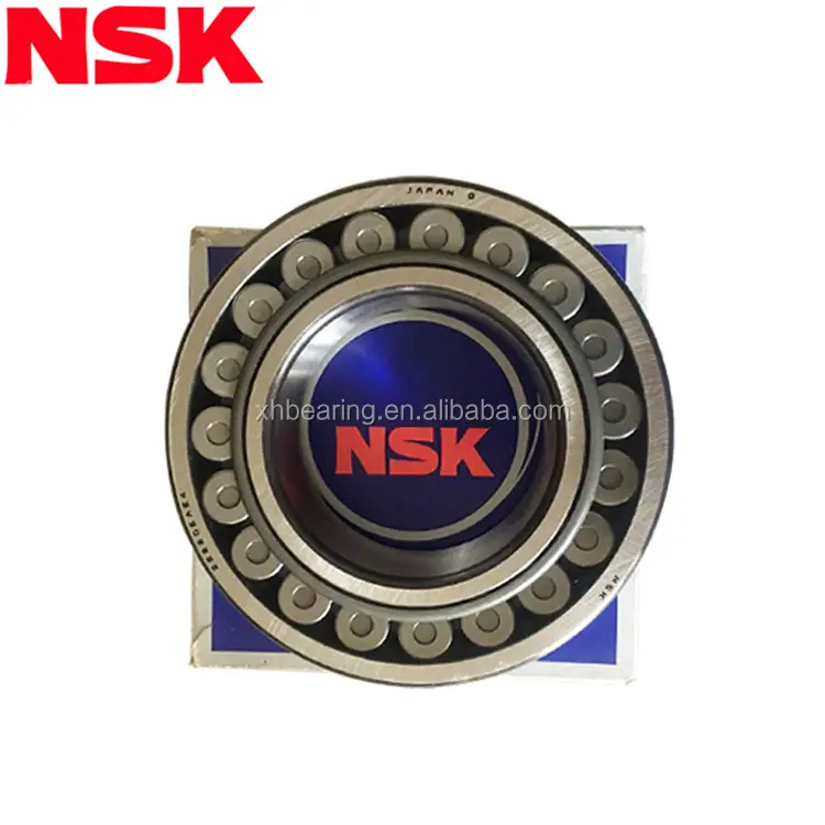 23944CAE4 NSK Spherical roller bearing 23944 CAE4 Bearings size 220x300x60mm