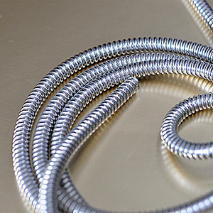 3/<strong>8</strong>&quot; 328' Pliable <strong>Conduit</strong> in Metal 12 mm 100 Meters Flexible Metal Electrical <strong>Conduit</strong> - Product Image 5