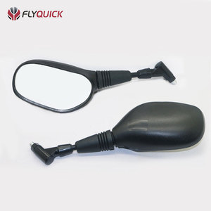 Mükemmel kalite evrensel motosiklet Pp Yamaha <span class=keywords><strong>XT</strong></span> 660 için dikiz aynası