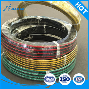Sae <strong>100r2</strong> Hydraulic <strong>Hose</strong>/hydraulic <strong>Hose</strong> R2/hydraulic <strong>Hose</strong> Sae R2at/parker Hydraulic <strong>Hoses</strong> (ID:1&quot;)