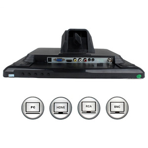 OEM ODM 15 17 19 Inch LCD <strong>Monitor</strong> LED Desktop <strong>Computer</strong> TV <strong>Monitor</strong> - Product Image 4