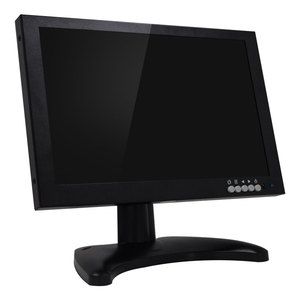 24 voltios barato 12 pulgadas TFT LCD con VGA conector - Product Image 2