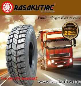 ラジアルトラックタイヤ品質保証1200R20 1200-20 1200*20タダノクレーンスペアパーツ
