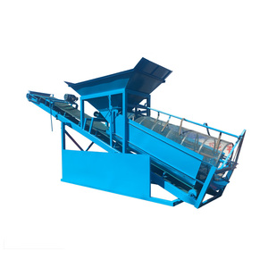 模块化分砂系统-采矿、回收和美化环境的灵活配置 - Product Image 5