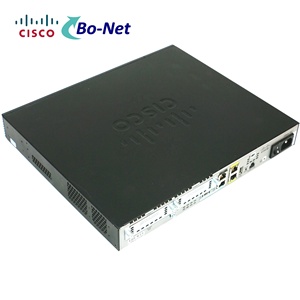 <span class=keywords><strong>Cisco</strong></span> <span class=keywords><strong>1921</strong></span> Series <span class=keywords><strong>Cisco</strong></span> <span class=keywords><strong>1921</strong></span>/K9 Tích Hợp Dịch Vụ IP Cơ Sở Mạng <span class=keywords><strong>Router</strong></span> - Product Image 5