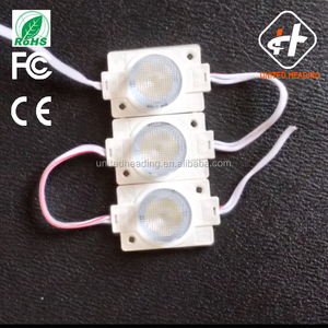 Hohe Brightness modul led licht outdoor für kanal brief New 3 chips 5050 RGB led-modul - Product Image 4