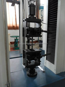 Testador de elástico de instron de alta qualidade - Product Image 6