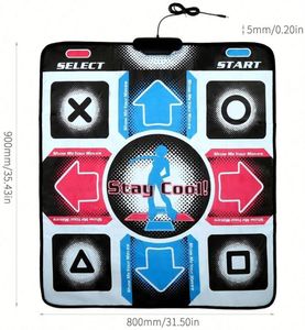 8 16 32 Bit dans devrim Playstation Pad Mat kılıf çanta Playstation 2 3 4 5 PS2 PS3 PS4 PS5 Xbox360 Xbox için PC ile uyumlu bir - Product Image 4