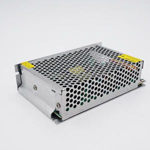 AC/DC 220v için 12v anahtarlama güç kaynağı 1A 2A 3A 5A 10A 15A 20A 30A 40A 50A SMPS - Product Image 2