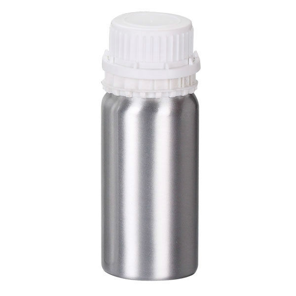 silvery