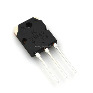 D1047 Ba khuếch tán NPN <span class=keywords><strong>Transistor</strong></span> to220 mô hình 2sd1047 ktd1047 Bipolar <span class=keywords><strong>Transistor</strong></span> - Product Image 1
