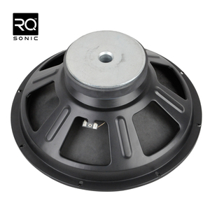 RQSONIC RA1415 15英寸 400W 专业音频超级低音炮低音扬声器价格 - Product Image 5