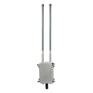 Potente negocio COMFAST Red de 2,4 Mbs AP para exteriores 2,4 Ghz AR9341 AP inalámbrico para exteriores caja de Metal G Punto de Acceso CPE - Product Image 1