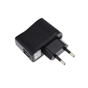 深圳为三星供应USB电源适配器9V 100ma 5V 0.2A 5.5V 5V 0.1A 3.6V 4W 6v插入式充电器 - Product Image 1