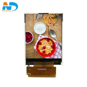 2.4インチTFT LCDディスプレイ262K色とLEDバックライト240*320解像度小型ユニットYXD240A3702 - Product Image 3