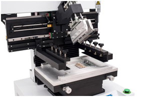 KAYO-5088L SMT הלחמה להדביק מסך מדפסת עבור <span class=keywords><strong>PCB</strong></span>
