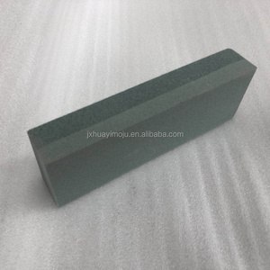 Đá Mài Hình Chữ Nhật 150/320, Kết Hợp Mài Mòn Silic Cacbua Chất Lượng Cao, Đá Mài Huayi Châu Âu, Mỹ - Product Image 3