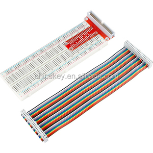#4058 Placa adaptadora de módulos de sensor Raspberry PI y kit de cable de FC-26P Solución integral de módulos y kits de sensores - Product Image 4